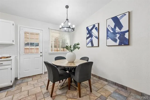 4955 S Quintero Circle Aurora, CO 80015