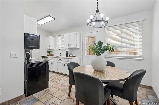 4955 S Quintero Circle Aurora, CO 80015