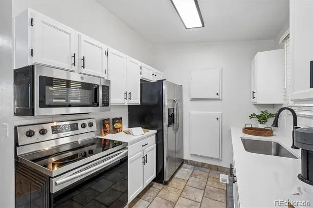 4955 S Quintero Circle Aurora, CO 80015