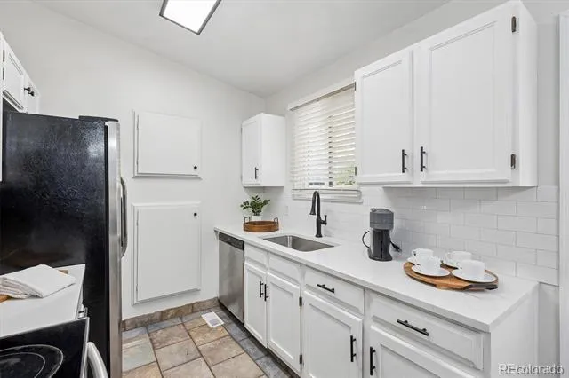 4955 S Quintero Circle Aurora, CO 80015