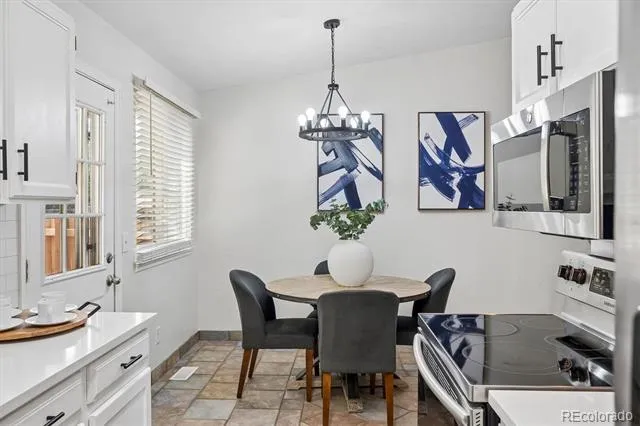 4955 S Quintero Circle Aurora, CO 80015