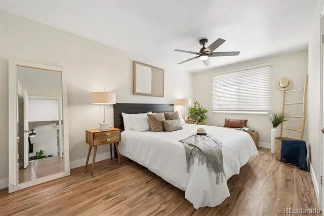 4955 S Quintero Circle Aurora, CO 80015