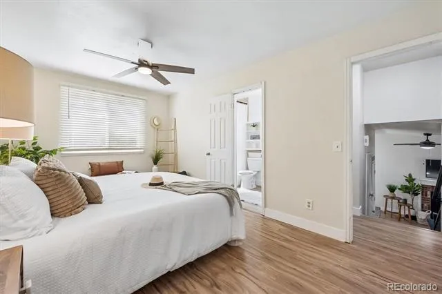 4955 S Quintero Circle Aurora, CO 80015