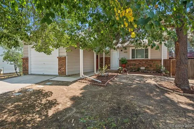 4955 S Quintero Circle Aurora, CO 80015