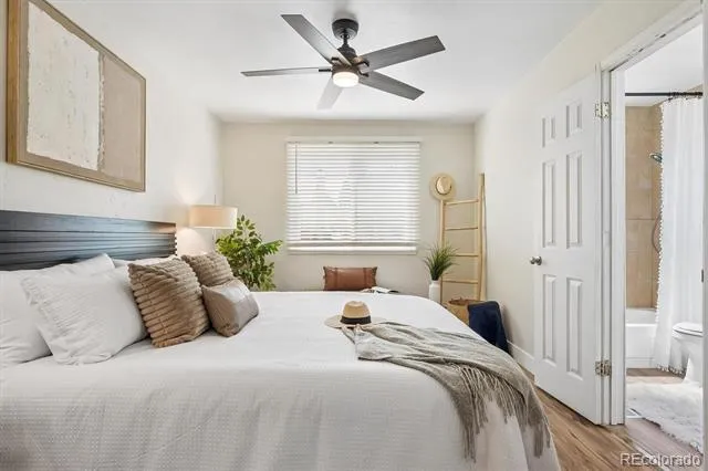 4955 S Quintero Circle Aurora, CO 80015