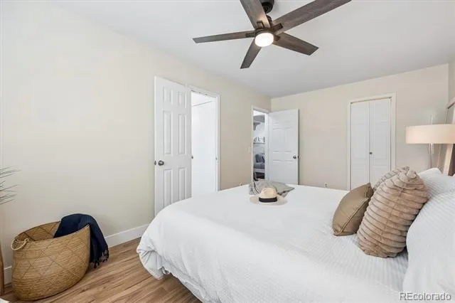 4955 S Quintero Circle Aurora, CO 80015