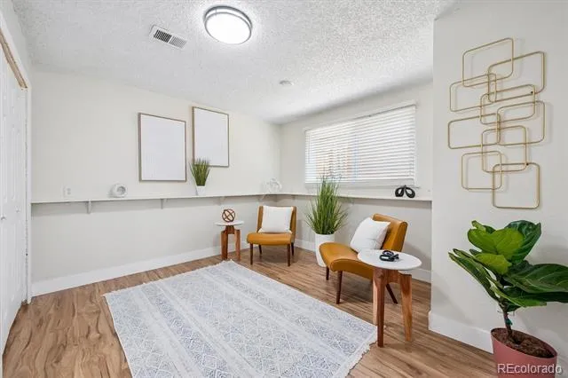 4955 S Quintero Circle Aurora, CO 80015