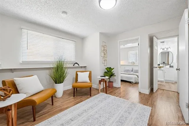 4955 S Quintero Circle Aurora, CO 80015