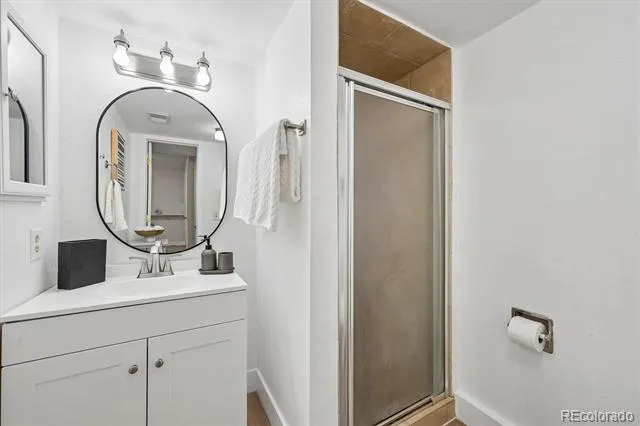 4955 S Quintero Circle Aurora, CO 80015