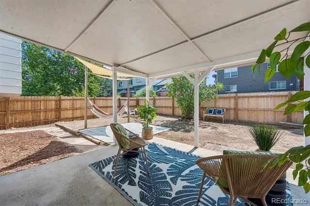 4955 S Quintero Circle Aurora, CO 80015