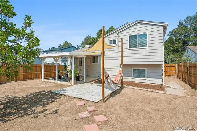 4955 S Quintero Circle Aurora, CO 80015