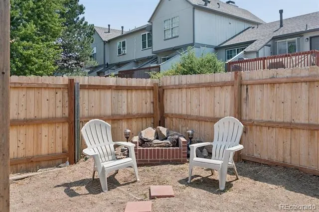 4955 S Quintero Circle Aurora, CO 80015