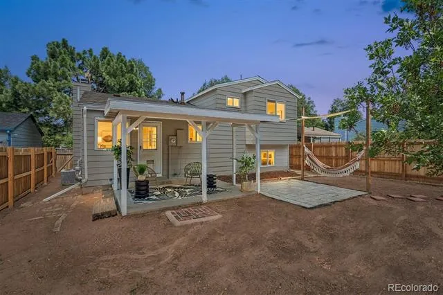 4955 S Quintero Circle Aurora, CO 80015