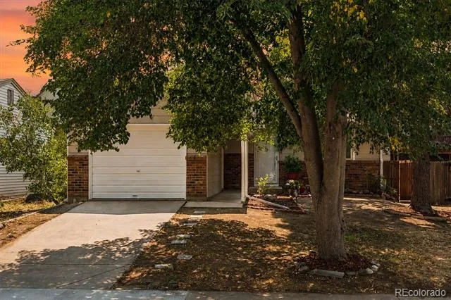 4955 S Quintero Circle Aurora, CO 80015