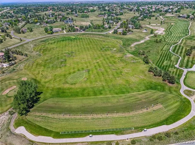 4955 S Quintero Circle Aurora, CO 80015