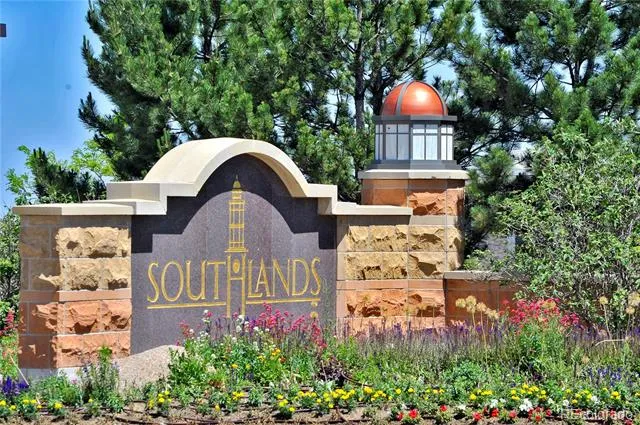 4955 S Quintero Circle Aurora, CO 80015