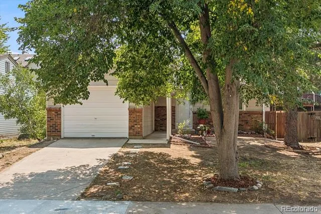 4955 S Quintero Circle Aurora, CO 80015