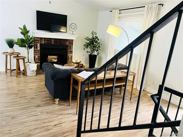4955 S Quintero Circle Aurora, CO 80015