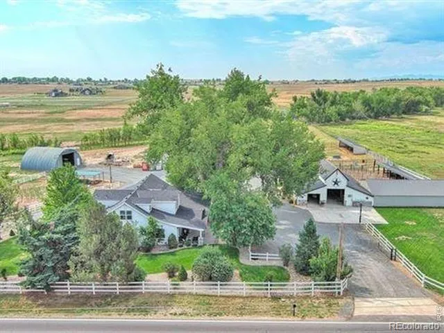 2525 W County Road 4 Berthoud, CO 80513