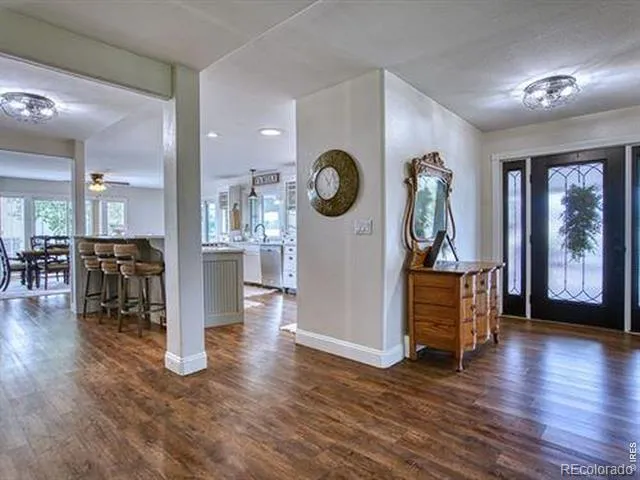 2525 W County Road 4 Berthoud, CO 80513