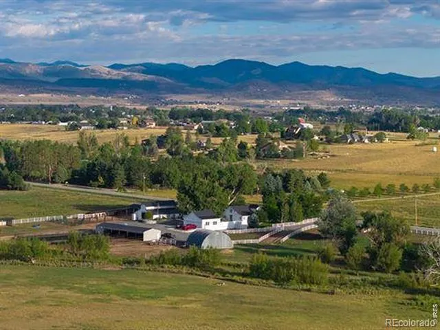 2525 W County Road 4 Berthoud, CO 80513