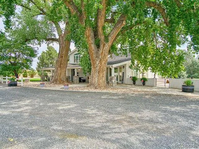 2525 W County Road 4 Berthoud, CO 80513