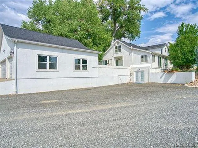 2525 W County Road 4 Berthoud, CO 80513