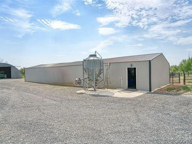 2525 W County Road 4 Berthoud, CO 80513