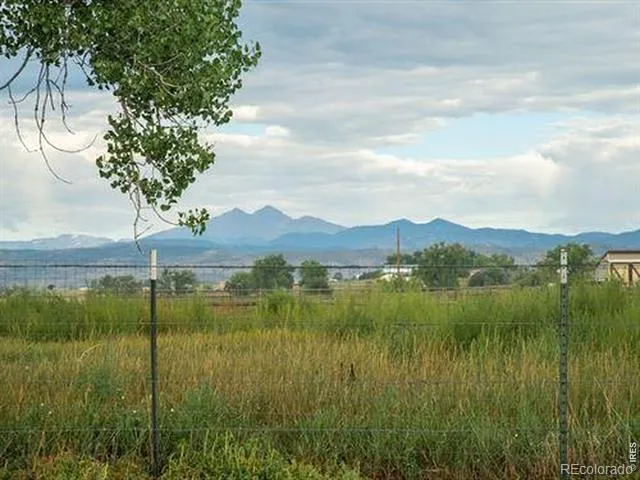 2525 W County Road 4 Berthoud, CO 80513