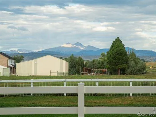 2525 W County Road 4 Berthoud, CO 80513