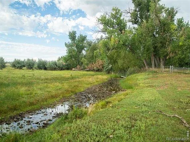 2525 W County Road 4 Berthoud, CO 80513