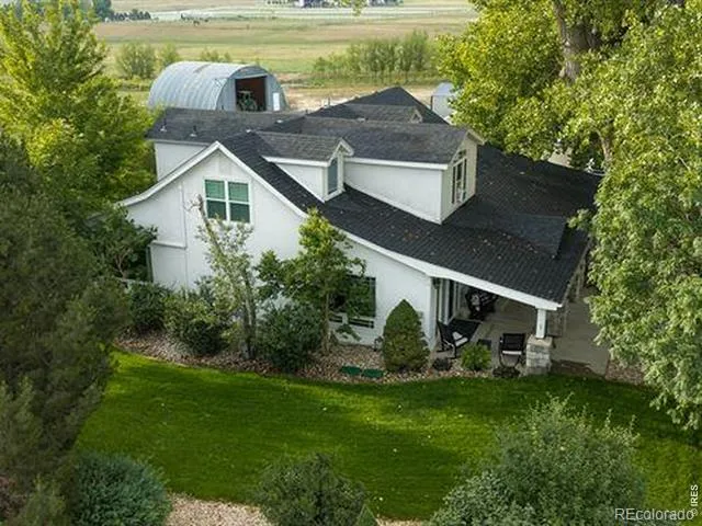 2525 W County Road 4 Berthoud, CO 80513