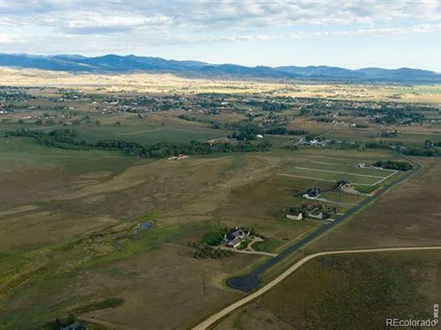 2525 W County Road 4 Berthoud, CO 80513