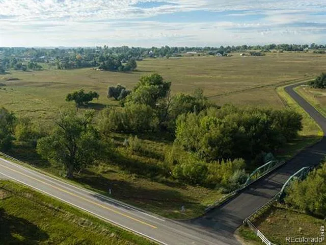 2525 W County Road 4 Berthoud, CO 80513