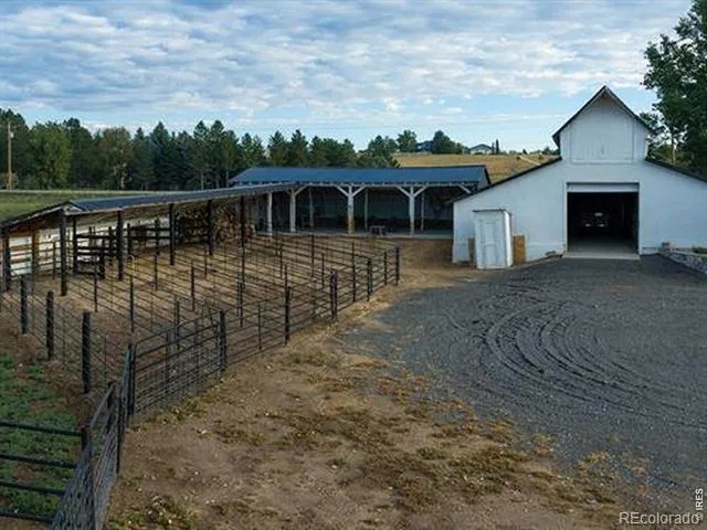 2525 W County Road 4 Berthoud, CO 80513
