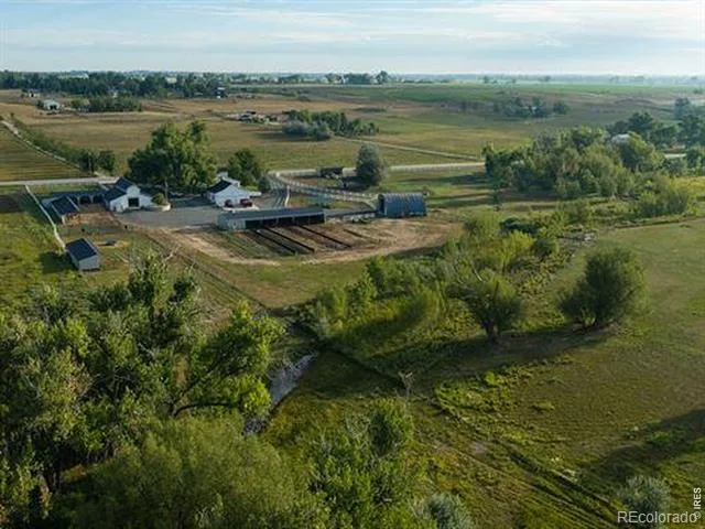 2525 W County Road 4 Berthoud, CO 80513