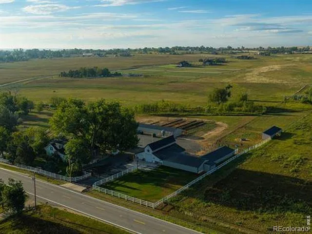 2525 W County Road 4 Berthoud, CO 80513