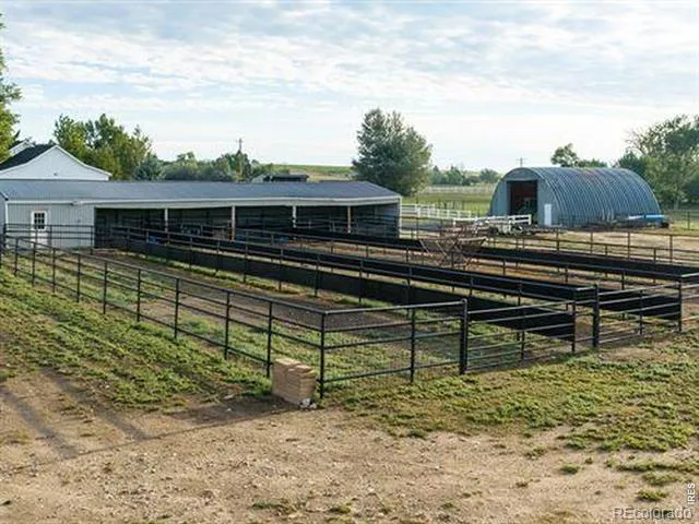 2525 W County Road 4 Berthoud, CO 80513