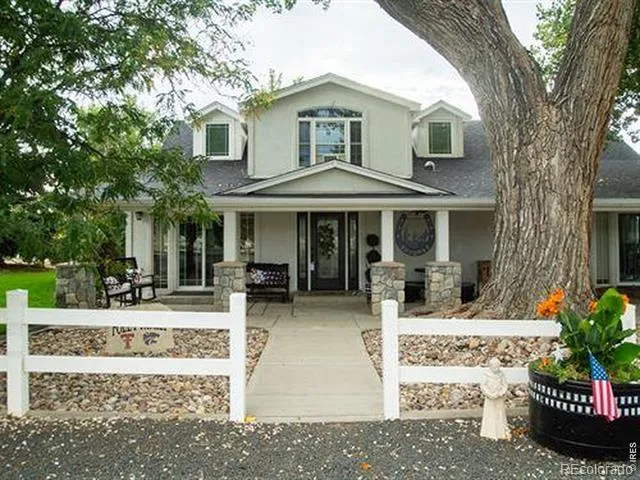 2525 W County Road 4 Berthoud, CO 80513