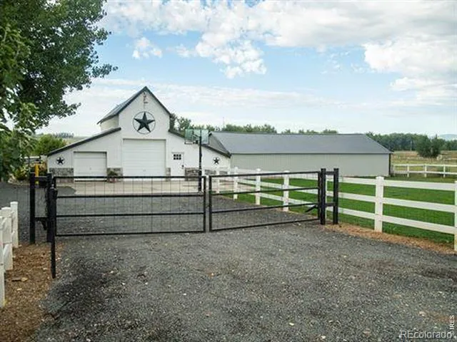 2525 W County Road 4 Berthoud, CO 80513