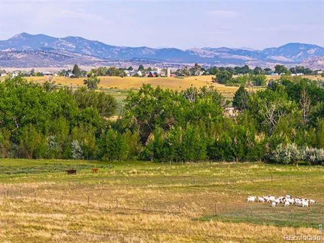 2525 W County Road 4 Berthoud, CO 80513