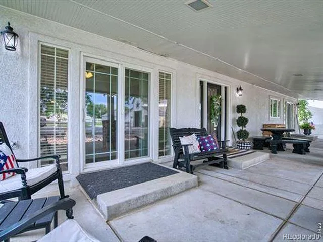 2525 W County Road 4 Berthoud, CO 80513