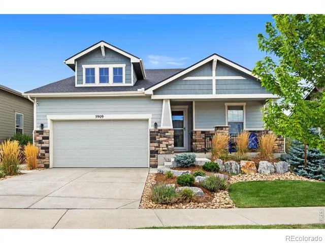 5909 Spindlebush Lane Fort Collins, CO 80528