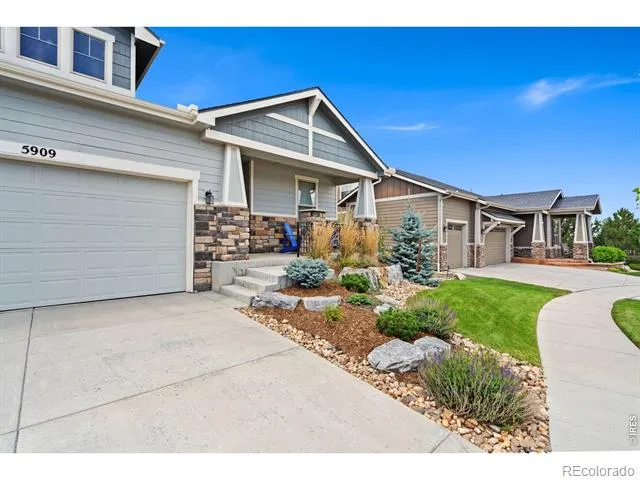 5909 Spindlebush Lane Fort Collins, CO 80528