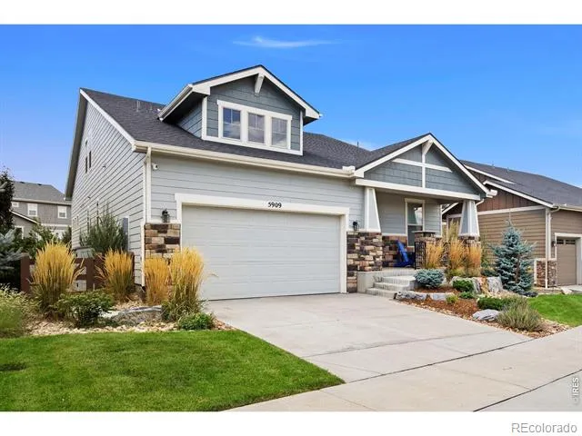 5909 Spindlebush Lane Fort Collins, CO 80528