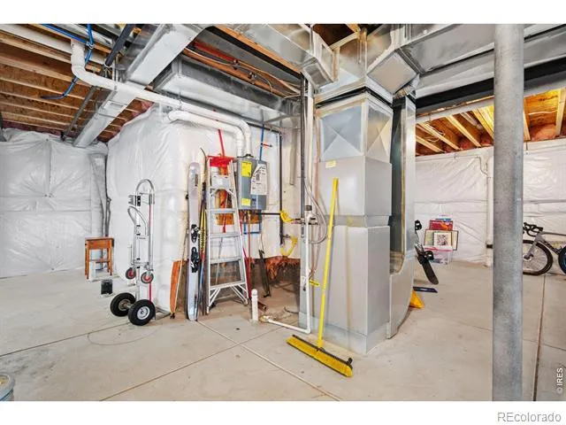 5909 Spindlebush Lane Fort Collins, CO 80528