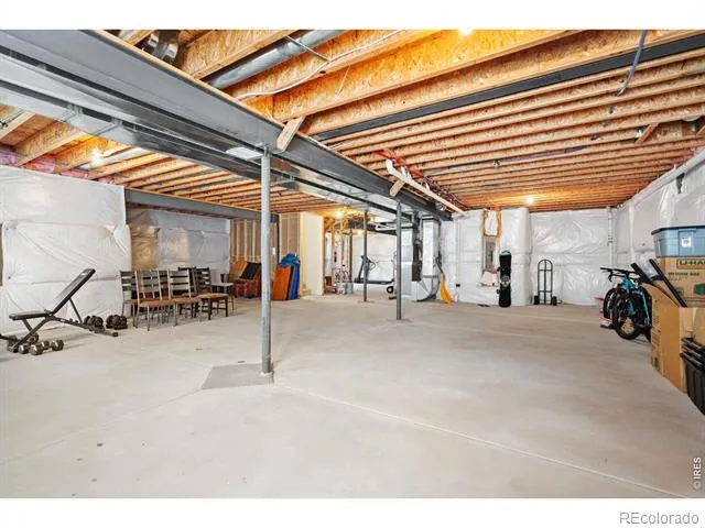 5909 Spindlebush Lane Fort Collins, CO 80528