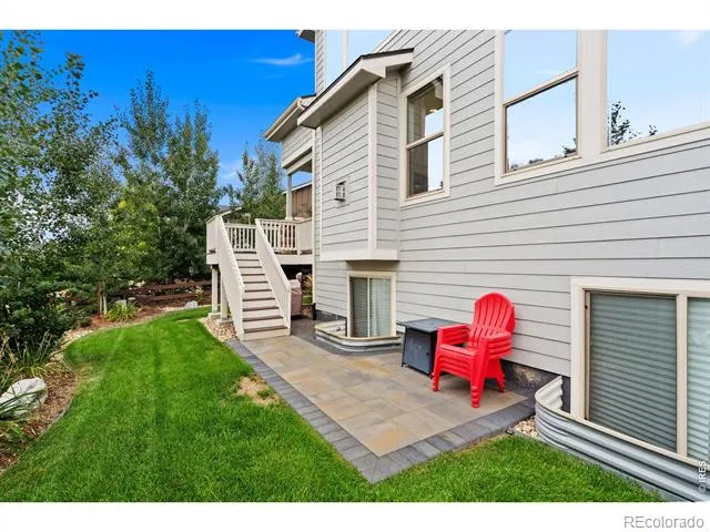 5909 Spindlebush Lane Fort Collins, CO 80528