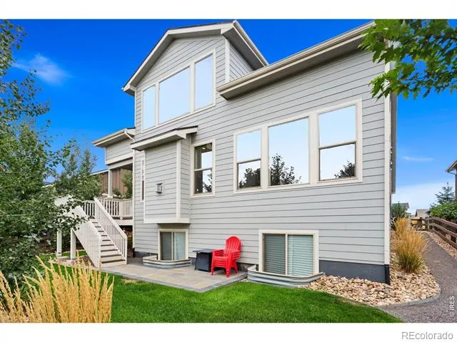 5909 Spindlebush Lane Fort Collins, CO 80528