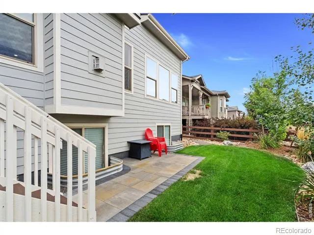 5909 Spindlebush Lane Fort Collins, CO 80528